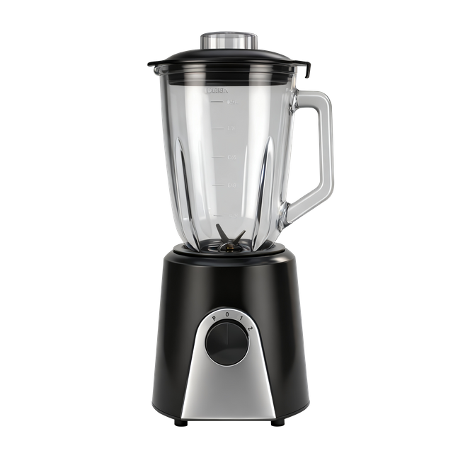 CF-333G Blender