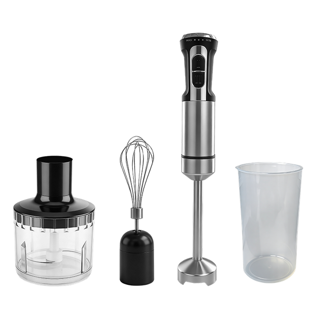 CF-803 Hand Blender