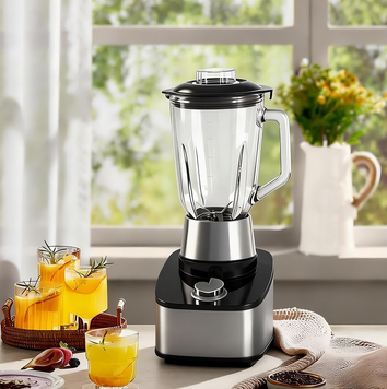 CF-320G Blender