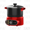  CF-002 Ugali Maker (Red)