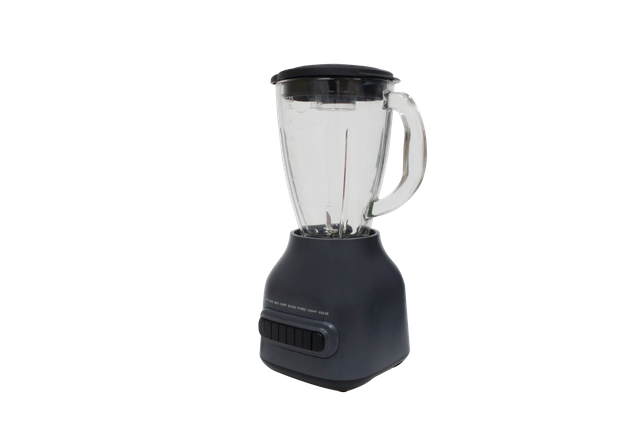 CF-4699 Blender