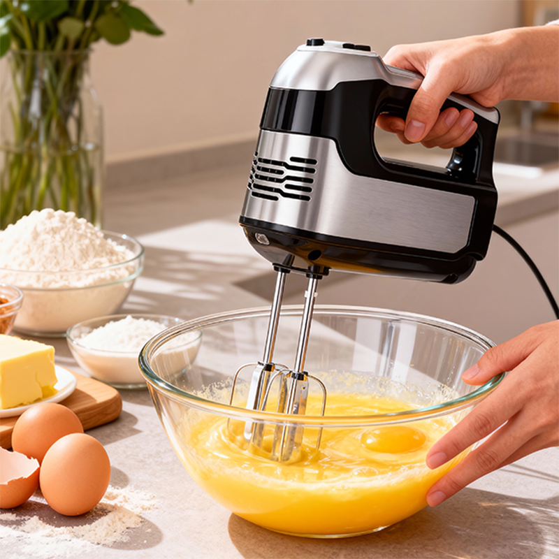CF-121 Hand mixer
