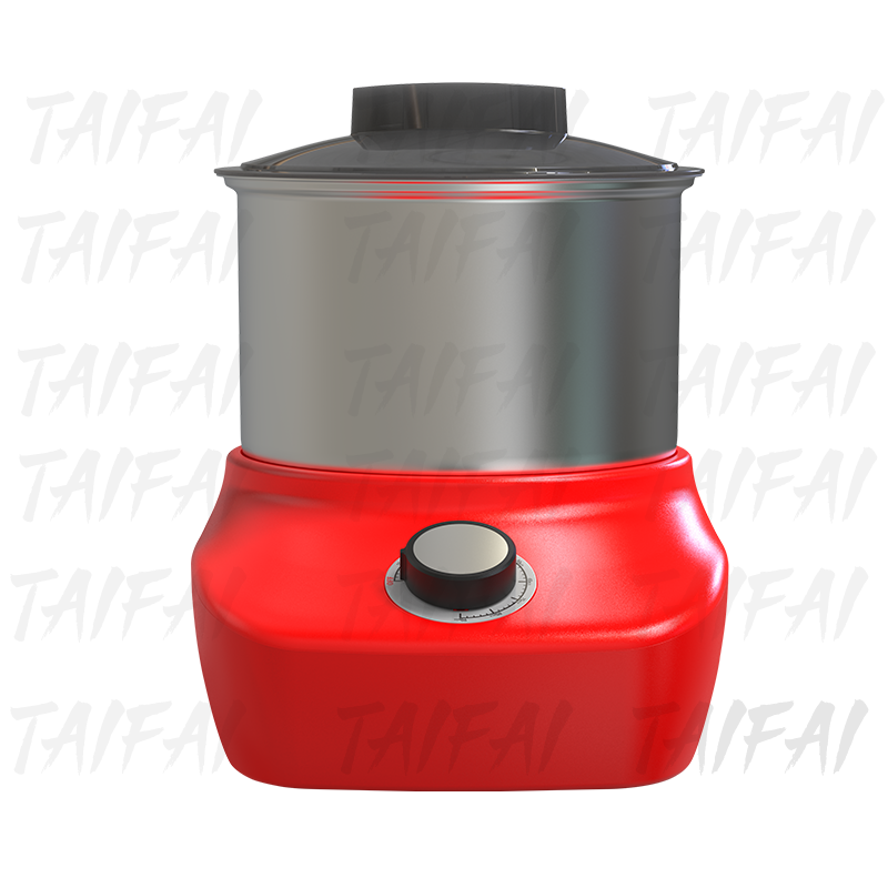  CF-001 Ugali Maker (Red)