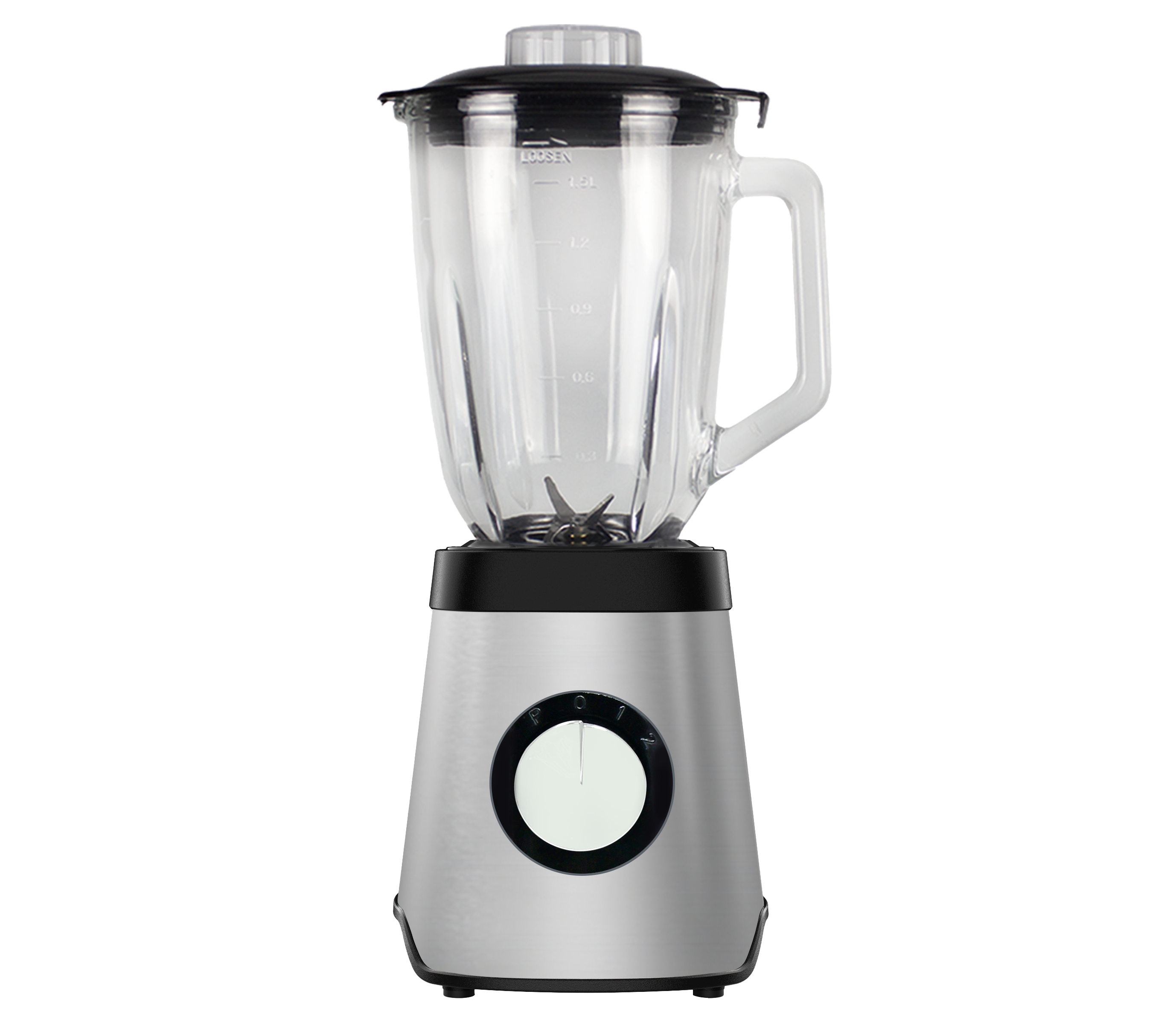 CF-331 Blender