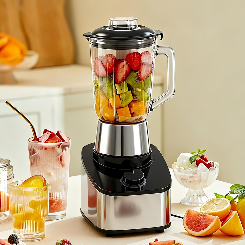 CF-320 Blender