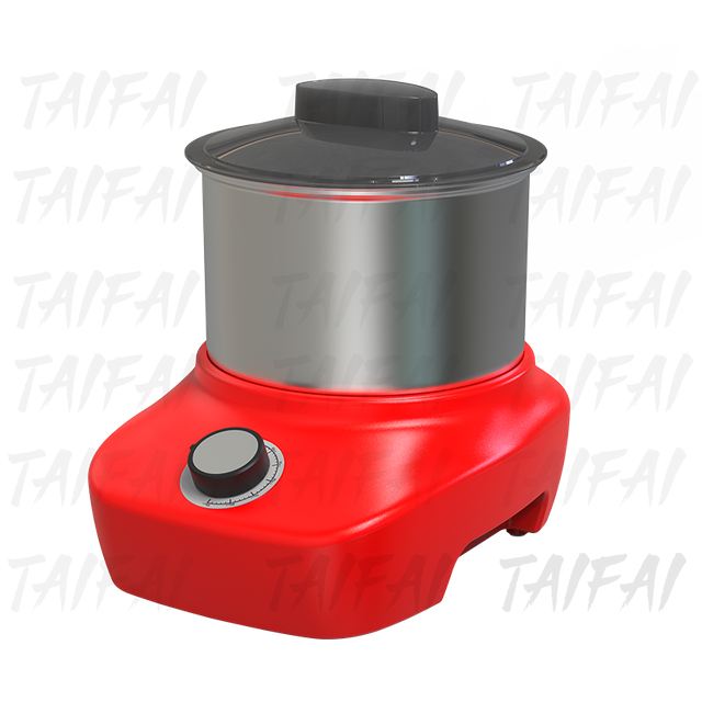  CF-001 Ugali Maker (Red)