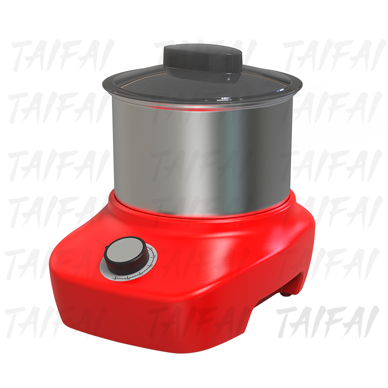  CF-001 Ugali Maker (Red)