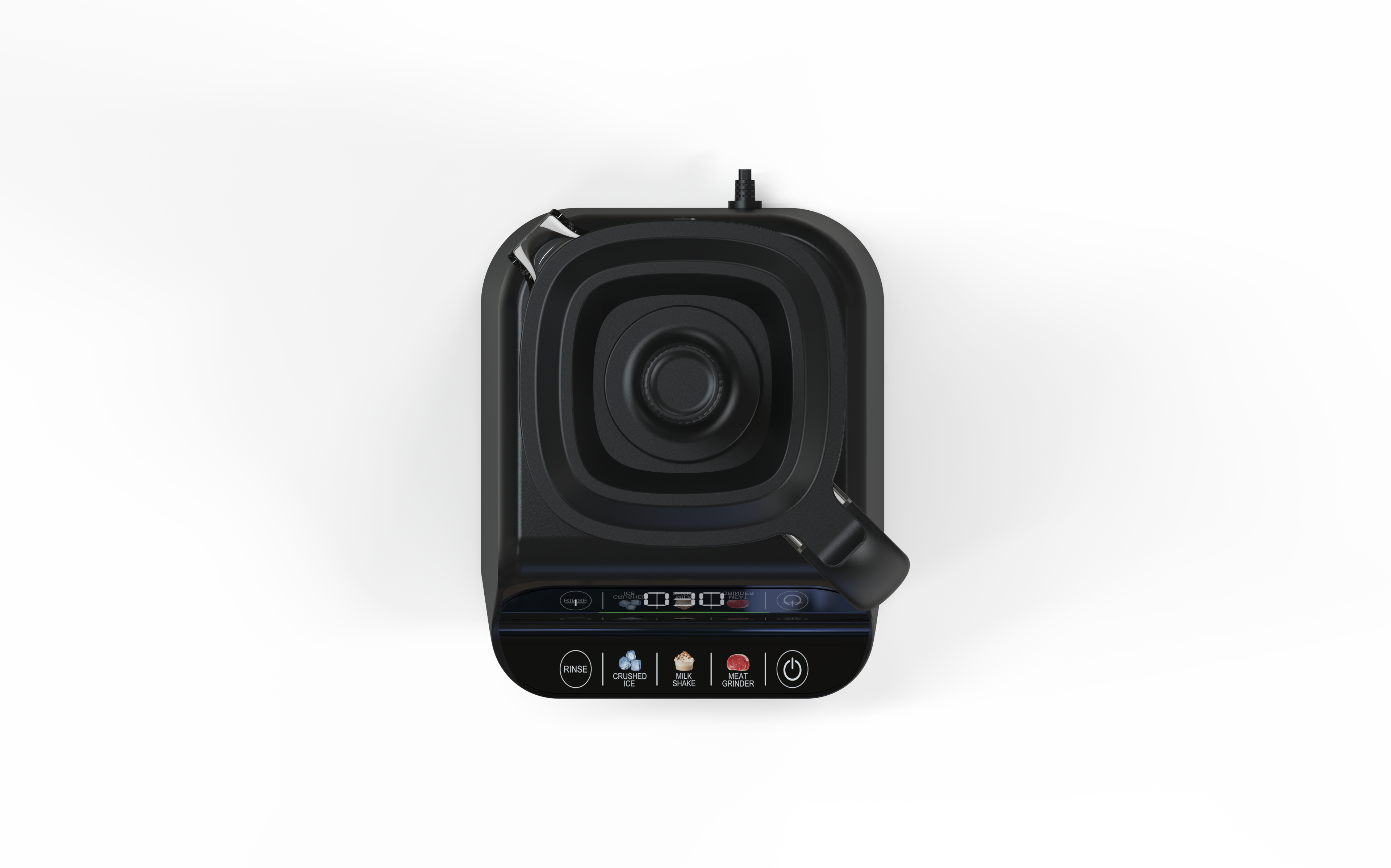 CF-B01 Blender