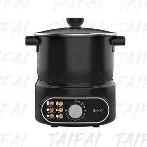  CF-002 Ugali Maker 