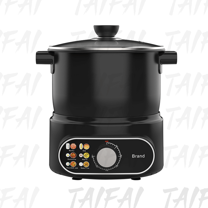  CF-002 Ugali Maker 