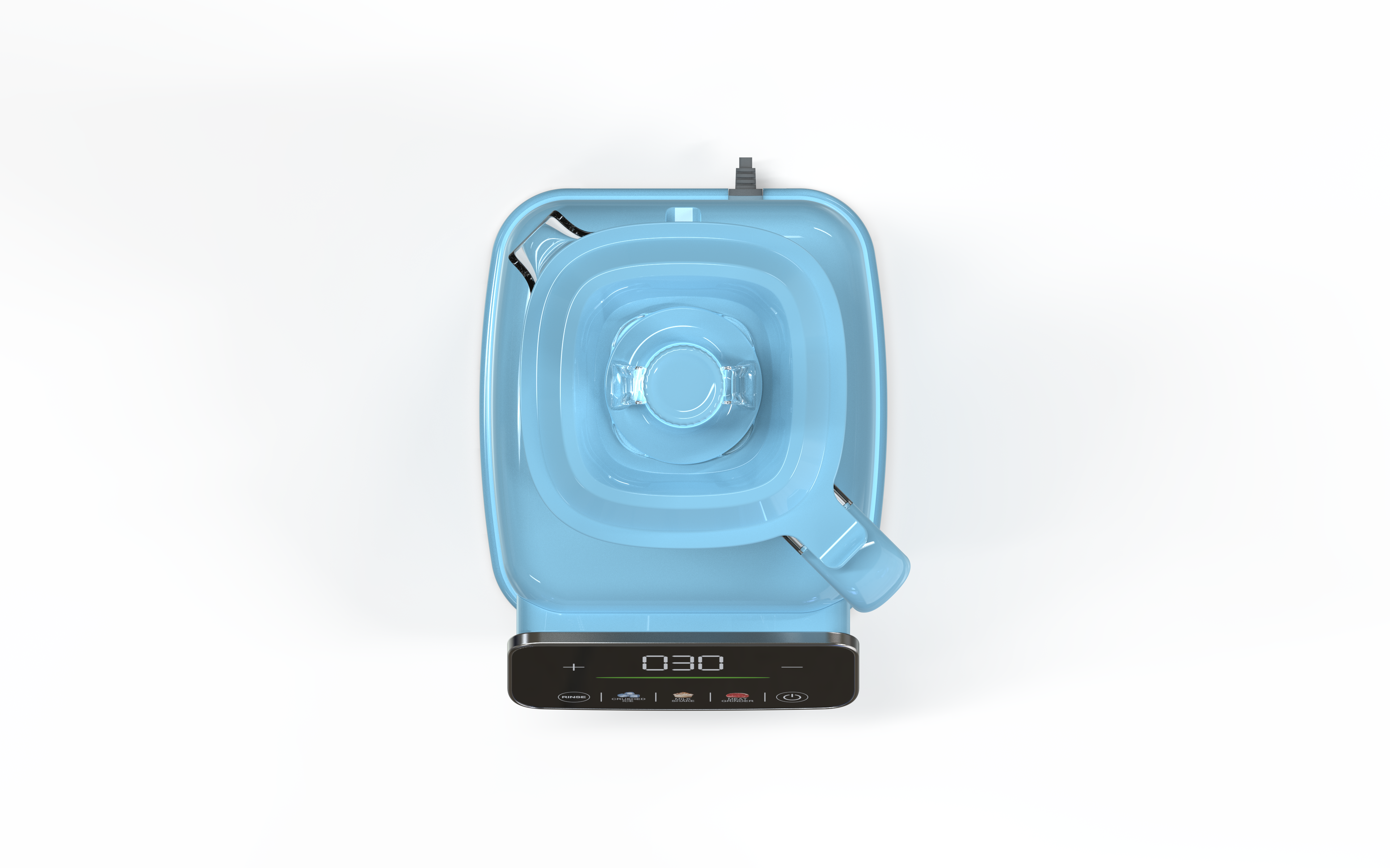 CF-B02 Blender