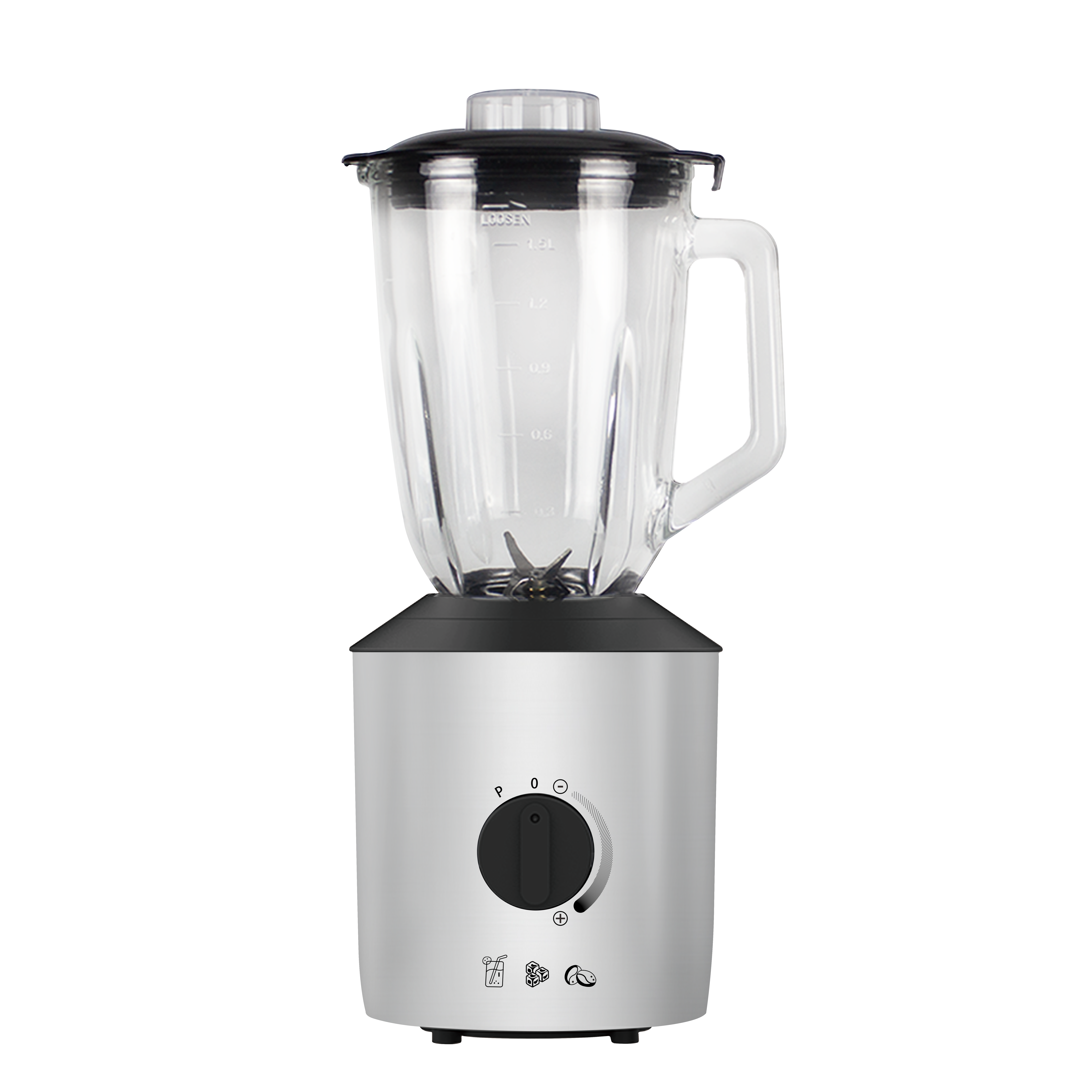 CF-321S Blender
