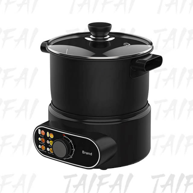  CF-002 Ugali Maker 
