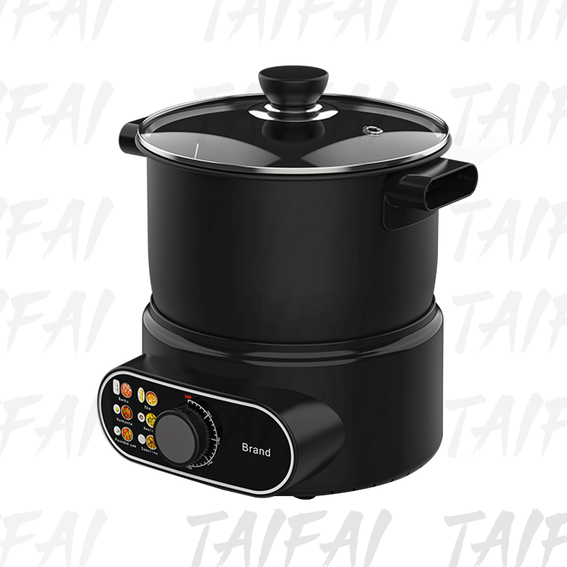  CF-002 Ugali Maker 