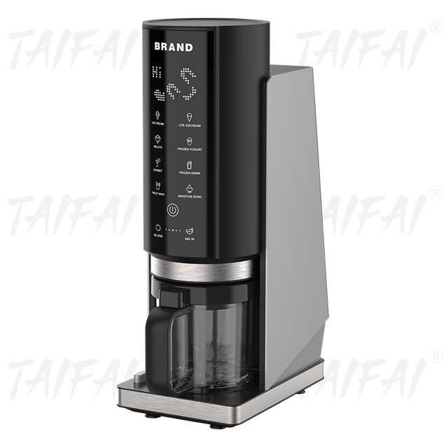 C01 ICE CREAM MAKER