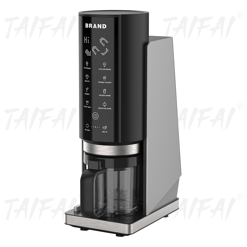 C01 ICE CREAM MAKER
