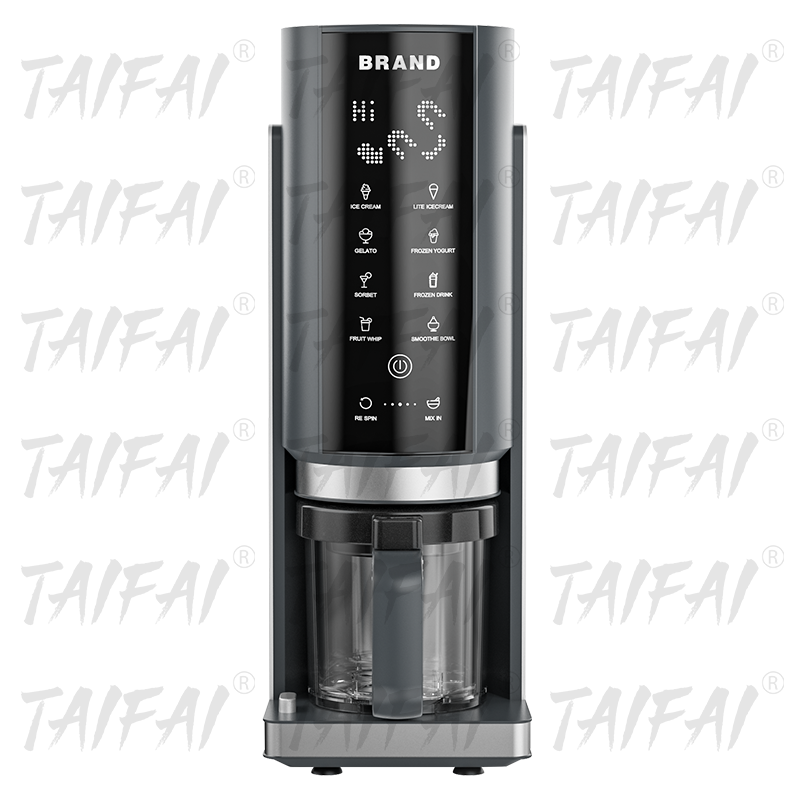 C01 ICE CREAM MAKER