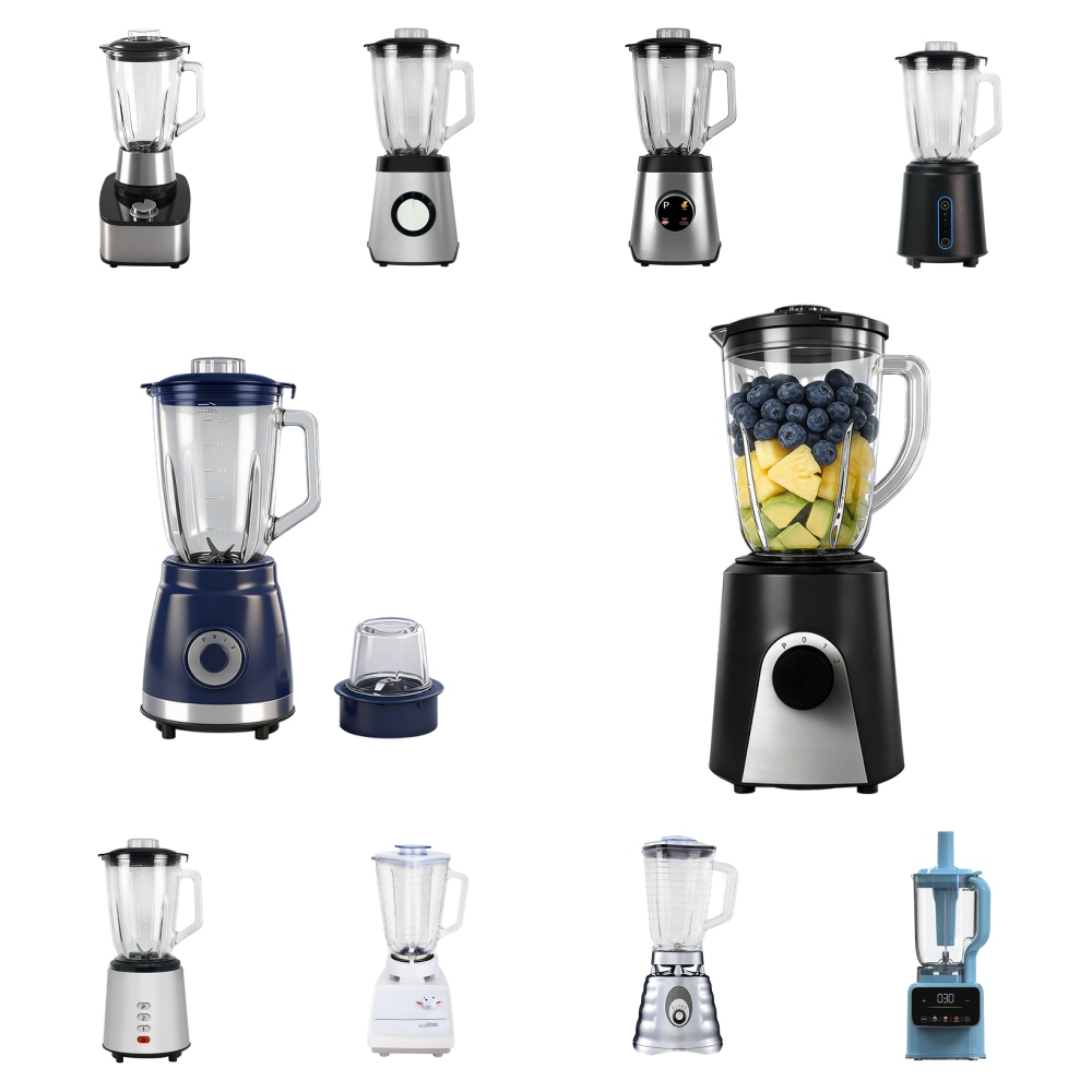 Electric Blenders.jpg