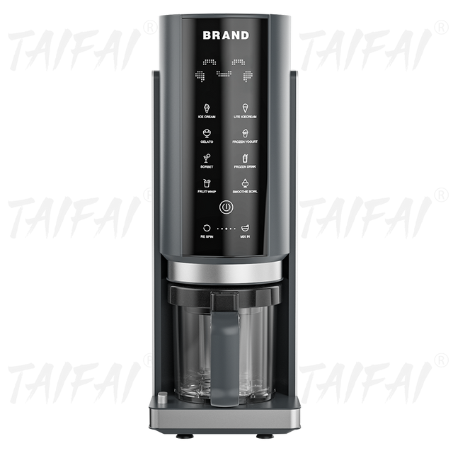 C01 ICE CREAM MAKER