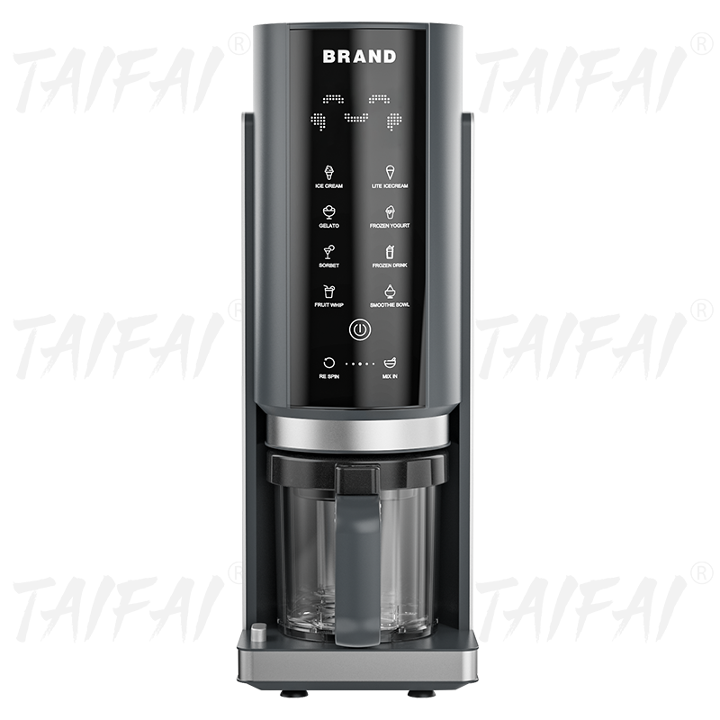 C01 ICE CREAM MAKER