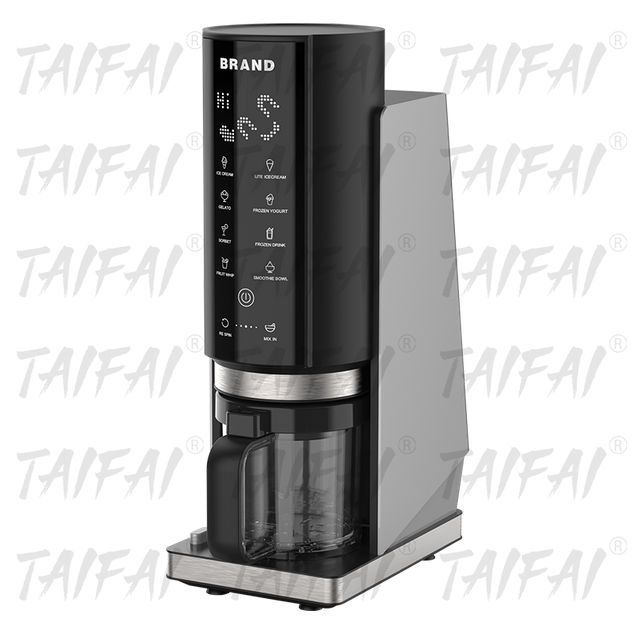 C01 ICE CREAM MAKER