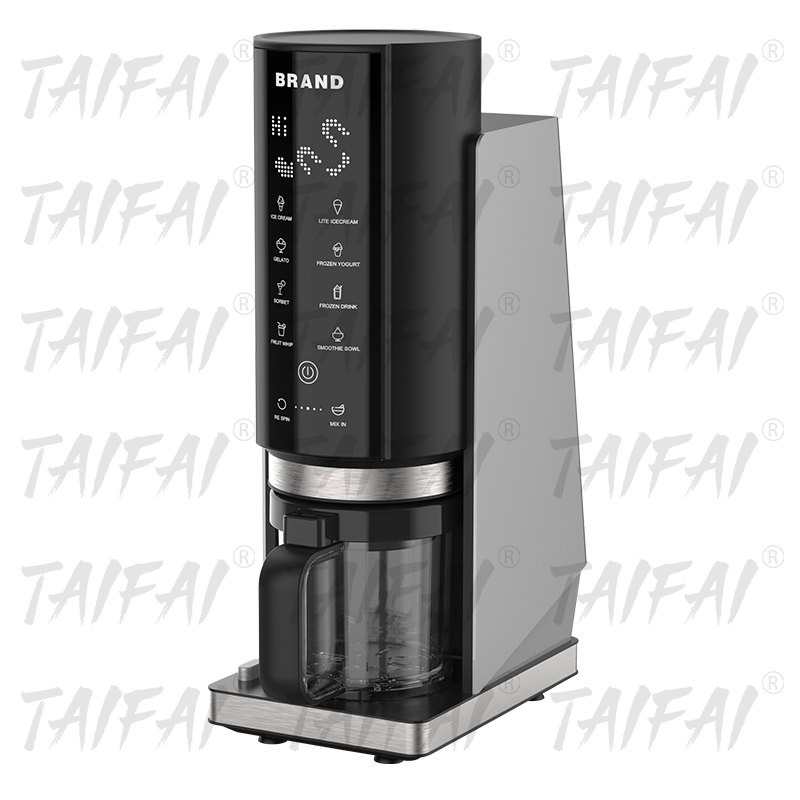 C01 ICE CREAM MAKER