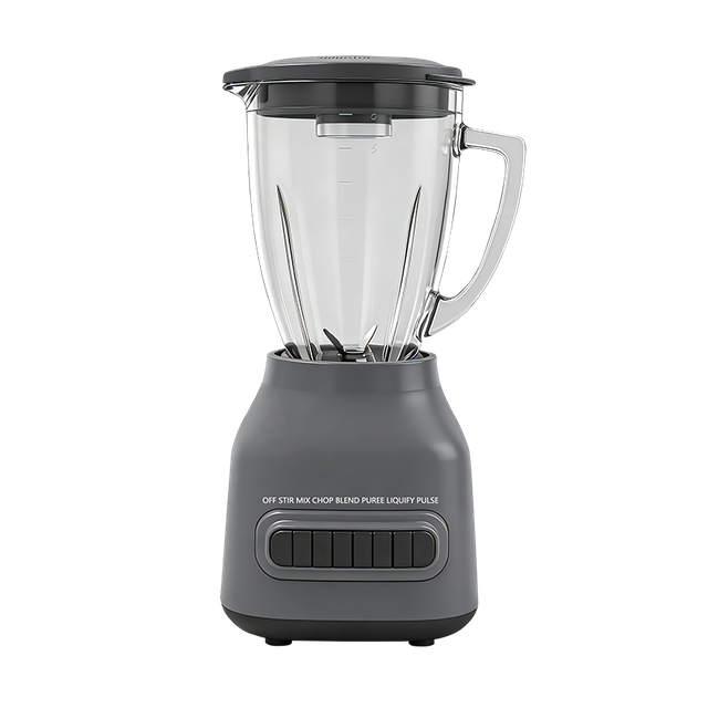 CF-4699 Blender